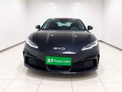 BYD Dolphin 06GT Smart Drive 505 Wave Plus Edition - ფოტო 2