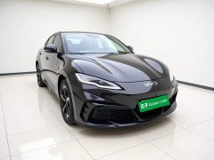 BYD Dolphin 06GT Smart Drive 505 Wave Plus Edition - ფოტო 3