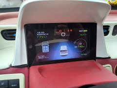 BMW Hongguang MINIEV Delightful Edition LFP - ფოტო 12