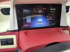 BMW Hongguang MINIEV Delightful Edition LFP - ფოტო 13
