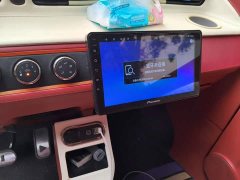 BMW Hongguang MINIEV Delightful Edition LFP - ფოტო 14
