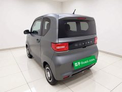BMW Hongguang MINIEV Delightful Edition LFP - ფოტო 4