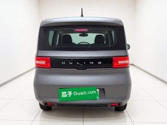 BMW Hongguang MINIEV Delightful Edition LFP - ფოტო 5