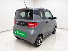 BMW Hongguang MINIEV Delightful Edition LFP - ფოტო 6