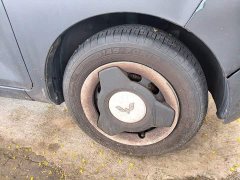 BMW Hongguang MINIEV Delightful Edition LFP - ფოტო 8
