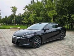 BYD Han L DM-i 200KM Lidar Deluxe Edition - ფოტო 1