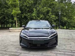 BYD Han L DM-i 200KM Lidar Deluxe Edition - ფოტო 2