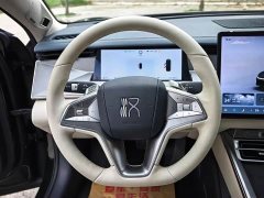 BYD Han L DM-i 200KM Lidar Deluxe Edition - ფოტო 5