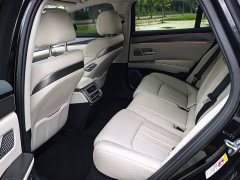 BYD Han L DM-i 200KM Lidar Deluxe Edition - ფოტო 7