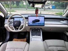 BYD Han L DM-i 200KM Lidar Deluxe Edition - ფოტო 8