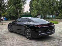 BYD Han L DM-i 200KM Lidar Deluxe Edition - ფოტო 9