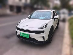 Lynk & Co Geely Lynk & Co 06 Remix 1.5T Plus - ფოტო 1