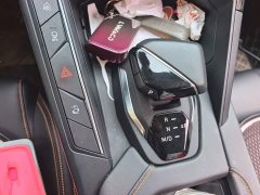 Lynk & Co Geely Lynk & Co 06 Remix 1.5T Plus - ფოტო 10