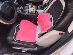 Lynk & Co Geely Lynk & Co 06 Remix 1.5T Plus - ფოტო 11