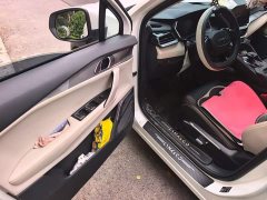 Lynk & Co Geely Lynk & Co 06 Remix 1.5T Plus - ფოტო 12