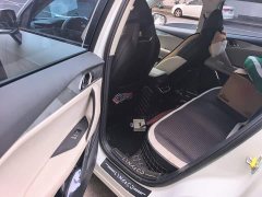 Lynk & Co Geely Lynk & Co 06 Remix 1.5T Plus - ფოტო 13