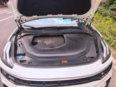 Lynk & Co Geely Lynk & Co 06 Remix 1.5T Plus - ფოტო 16