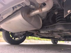Lynk & Co Geely Lynk & Co 06 Remix 1.5T Plus - ფოტო 18