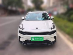 Lynk & Co Geely Lynk & Co 06 Remix 1.5T Plus - ფოტო 2