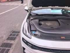 Lynk & Co Geely Lynk & Co 06 Remix 1.5T Plus - ფოტო 20