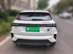 Lynk & Co Geely Lynk & Co 06 Remix 1.5T Plus - ფოტო 3