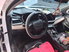 Lynk & Co Geely Lynk & Co 06 Remix 1.5T Plus - ფოტო 5
