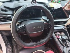 Lynk & Co Geely Lynk & Co 06 Remix 1.5T Plus - ფოტო 6