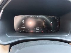 Lynk & Co Geely Lynk & Co 06 Remix 1.5T Plus - ფოტო 7