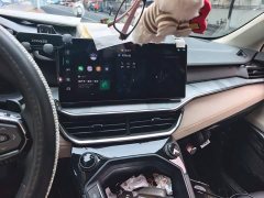 Lynk & Co Geely Lynk & Co 06 Remix 1.5T Plus - ფოტო 9