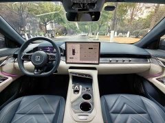 Zeekr Geely Zeekr 001 Ultra-Long Range Dual Motor YOU Edition - ფოტო 10