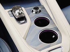 Zeekr Geely Zeekr 001 Ultra-Long Range Dual Motor YOU Edition - ფოტო 12