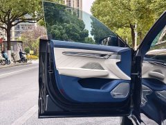 Zeekr Geely Zeekr 001 Ultra-Long Range Dual Motor YOU Edition - ფოტო 14
