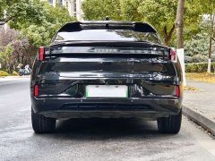 Zeekr Geely Zeekr 001 Ultra-Long Range Dual Motor YOU Edition - ფოტო 16