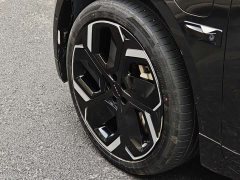 Zeekr Geely Zeekr 001 Ultra-Long Range Dual Motor YOU Edition - ფოტო 17