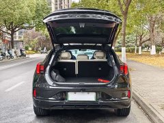 Zeekr Geely Zeekr 001 Ultra-Long Range Dual Motor YOU Edition - ფოტო 18