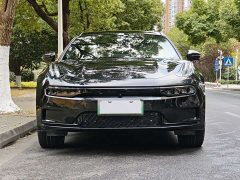 Zeekr Geely Zeekr 001 Ultra-Long Range Dual Motor YOU Edition - ფოტო 2