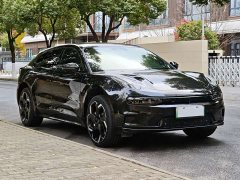 Zeekr Geely Zeekr 001 Ultra-Long Range Dual Motor YOU Edition - ფოტო 3