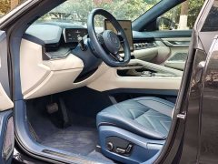 Zeekr Geely Zeekr 001 Ultra-Long Range Dual Motor YOU Edition - ფოტო 4