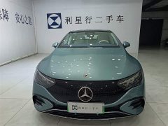 Mercedes-Benz EQE 500 4MATIC Pioneer Edition - ფოტო 16