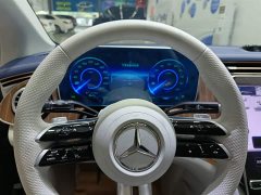 Mercedes-Benz EQE 500 4MATIC Pioneer Edition - ფოტო 2