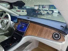 Mercedes-Benz EQE 500 4MATIC Pioneer Edition - ფოტო 3