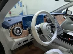 Mercedes-Benz EQE 500 4MATIC Pioneer Edition - ფოტო 4