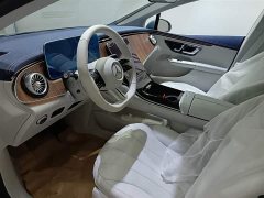 Mercedes-Benz EQE 500 4MATIC Pioneer Edition - ფოტო 5