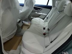 Mercedes-Benz EQE 500 4MATIC Pioneer Edition - ფოტო 6