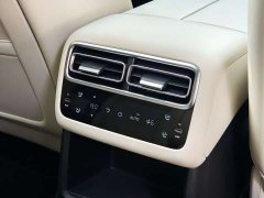 Li Auto L6 Pro - ფოტო 5