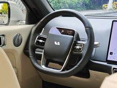 Li Auto L6 Pro - ფოტო 6