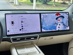 Li Auto L6 Pro - ფოტო 7