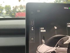 Tesla Model 3 Long Range All-Wheel Drive - ფოტო 10