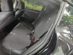 Tesla Model 3 Long Range All-Wheel Drive - ფოტო 13