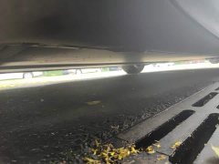 Tesla Model 3 Long Range All-Wheel Drive - ფოტო 18